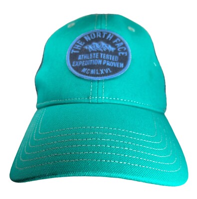 The North Face Hat Unisex Snapback Mesh-Back Ball Cap W/The  display picture 1