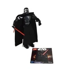 LEGO Star Wars Buildable Figure Kylo Ren Set 75117 with Manual No Box