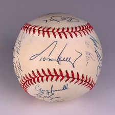 Law of Cards: MLB Authentication Program Charged with Patent Infringement 21