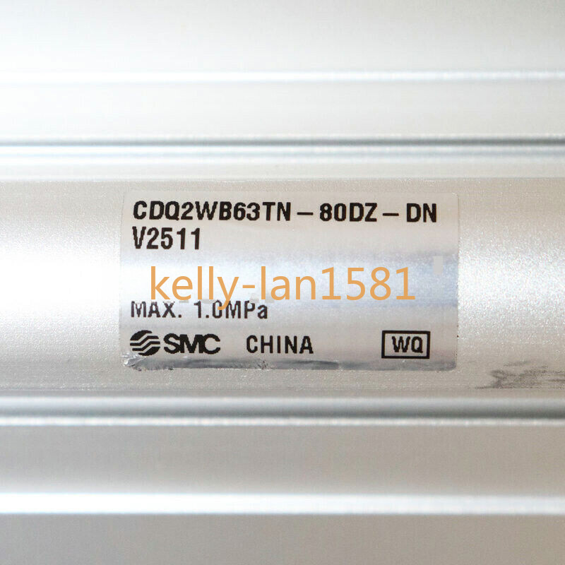 100% Test 1PC USED CDQ2WB63TN-80DZ-DNV2511 (by Fedex or DHL | eBay