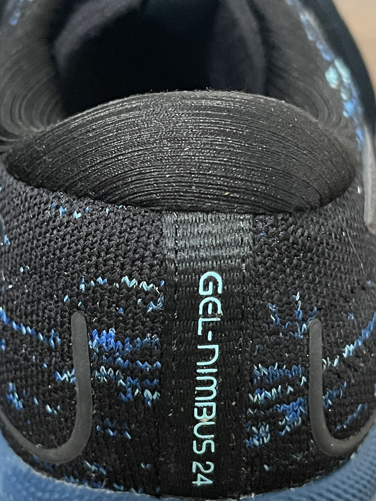 asics gel nimbus 7 homme 2017