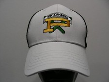 PORTLAND WINTERHAWKS - WHL HOCKEY - ONE SIZE ADJUSTABLE SNAPBACK BALL CAP HAT 