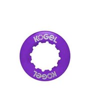 Kogel Rotor Lockring for Center Lock - Internal - Purple