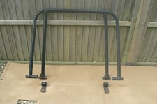 Triumph Spitfire MK3 Roll Over Bar