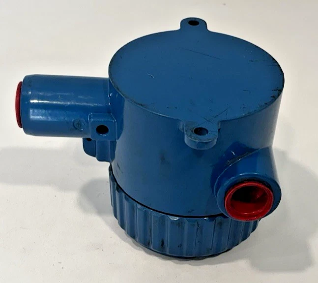 THEPOINT PXLX3-REMOTE SERIES - Ametek - NSNB - BRAND NEW, NO BOX - Image 4 of 4