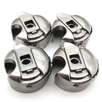 CKPSMS Brand -#BC-DB1-NBL Bobbin Cases Compatible Normal, 4pcs 