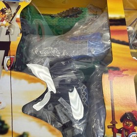 LEGO Castle 6090 Royal Knight&rsquo;s Castle &ndash; Used Complete w/ Box (Vintage 1995 Set)