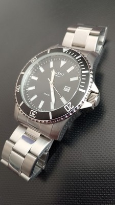 Armbanduhr Herren 43mm