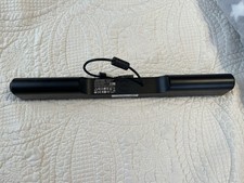 Dell AC511 USB Soundbar Multimedia Speaker 2.0 Channel USB Powered Black