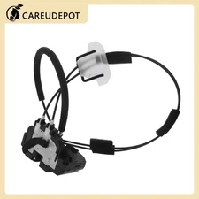 Front Left Door Lock Actuator Motor with Cable for Infiniti G35 80501AC800