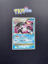 Pokémon TCG Palkia G LV.X Platin 125/137 Ultra Rare MP.