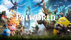 Palworld Game Xbox One, Series X|S KEY 🔑 ARGENTINA REGION ✅VPN Global ✅Not Disc