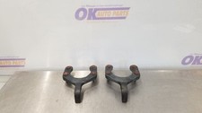 2009 Jeep Wrangler Tow Hooks Front Jk 2009 Jeep Wrangler Tow Hooks Front Jk