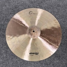 Dream Energy Crash Cymbal 18" DEMO MODEL