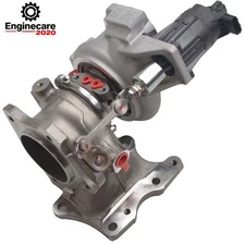 Turbo Turbocharger For Honda Civic EX LX Sport Touring 1.5L 2016-20 189005AAA01