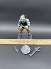 Rocksteady 1988 100% Complete Teenage Mutant Ninja Turtles TMNT Vintage