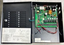 SIEMENS DISTRIBUTED POWER MODULE 2.5 AMP MAX 120 VAC PAD-3 P/N 315-099082