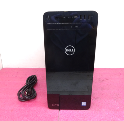 Windowsデスクトップ RenDELL XPS 8930 i7-9700/32G/SD512G Amazon.com