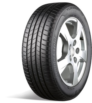 Summer Tyre 205/55 R16 Bridgestone 91V TURANZA T005 AO