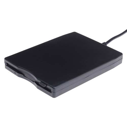 Lecteur Disquette Ordinateur Portable Lecteur Externe Disquette Ssd Portable Dur USB Driver - Photo 2/12