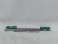 Vintage Crochet Hook Lot of 3 Various Sizes and Brands