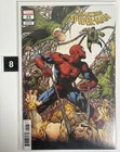 2019 The Amazing Spider-Man #25 1:200 Ryan Stegman Variant
