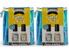 4 Bottles POO-POURRI Before-You-Go Orig Citrus  Vanilla Mint Toilet Spray 2oz
