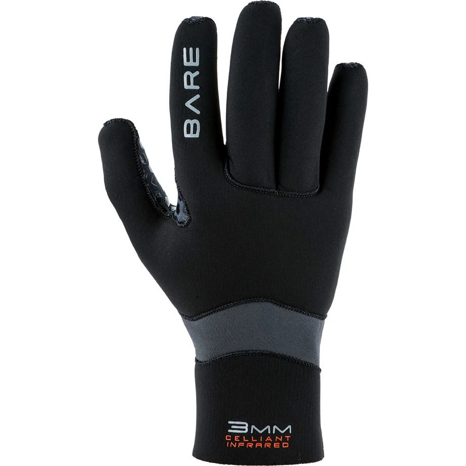Bare 5mm Ultrawarmth Gloves
