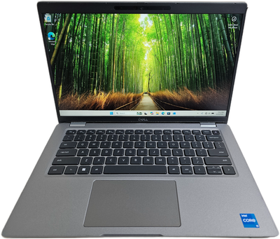Dell Latitude 5420 Laptop - 2.4 GHz i5-1135G7 16GB 256GB SSD