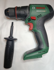 Bosch Cordless 18V AdvancedDrill 18V-80 QuickSnap Brushless Drill Drive