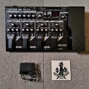 Boss Me-70 | eBay