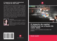 Zineb Laoufir | O Impacto Do Capital Intelectual Na CriaçãO De Valor Total