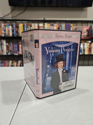 Young People (DVD, 2008)   BUY 5 GET 5 FREE   FREE SHIPPING   Y
