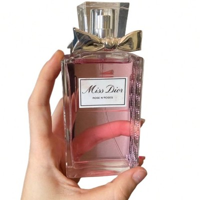 Christian Dior Miss Dior Rose N'Roses EDT Spray for Women 5 oz / 150 ml