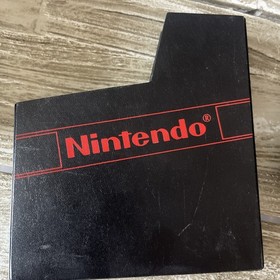 Startropics (Nintendo NES, 2000)