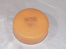 Christian Dior Dune Perfumed Dusting Powder 50g/1.7 Oz. (Discontinued Item)