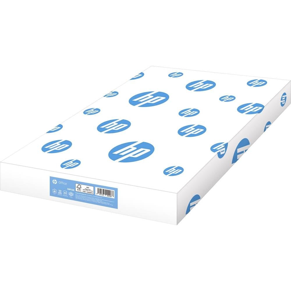 Papier universel A3 HP CHP120 500 feuilles de 80g idéal pour impression de plans et tableaux