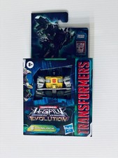 Transformers  Legacy Evolution - Core Class Grimlock