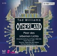 Otherland: Meer des silbernen Lichts von Williams, Tad | Buch | Zustand gut