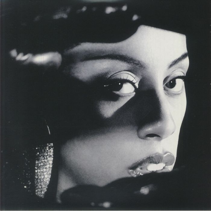 JORDAN, Rochelle - Through The Wall - Vinyl (gatefold 2xLP) - Image 3