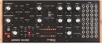 :MOOG Labyrinth Semi-Modular Parallel Generative Analog Synthesizer
