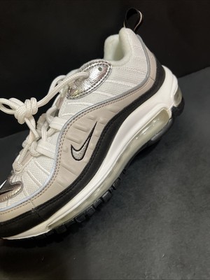 Sz 5 - NIKE WMNS AIR MAX 98 