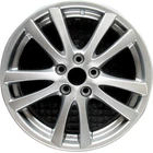 Wheel Rim Lexus IS250 IS350 18 2006-2009 4261A53080 4261153260 Hyper OE 74214