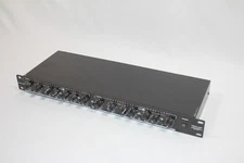 Marathon Dual Channel Compressor Limiter/Gate - MA-COMP200