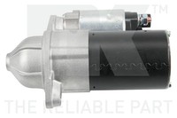 NK Anlasser Starter 1.7 Kw FüR Hyundai I30 Kombi 1.6 Crdi 1.4 KIA Cee'd