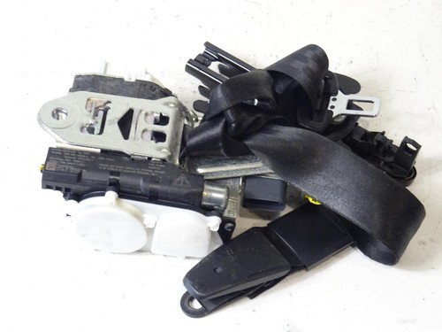CEINTURE DE SECURITE AVANT GAUCHE Audi A6 (C7) 4G8857705HV04 - Photo 5/7