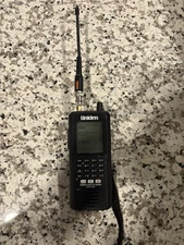 Uniden BCD436HP HomePatrol Series Digital Handheld Scanner