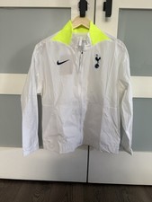Nike Tottenham Hotspur Womens Track Jacket Wh...