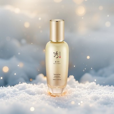 Sooryehan Ginseng First Essence 120ml (4,05oz)