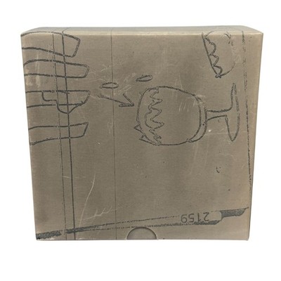 Massive Attack   Singles 90/98 CD Box Set [Limited Edition, 11 Discs, 63 Tracks]